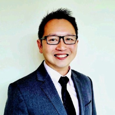 Dr. Benjamin Tan (Singapore)