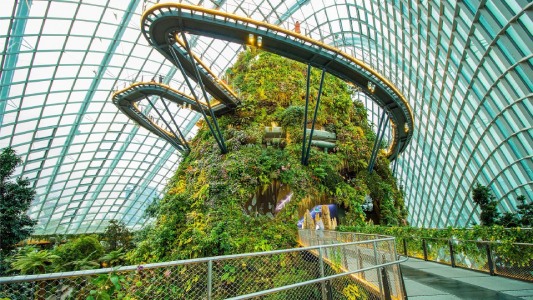 singapore