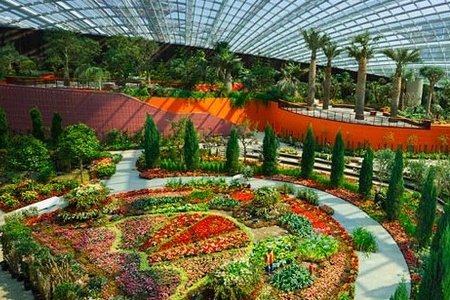 singapore
