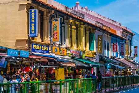 singapore