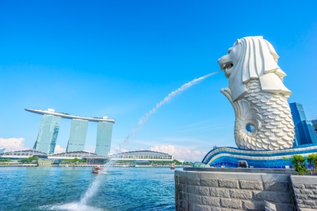 singapore