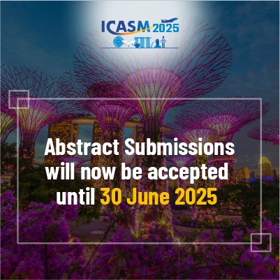 ICASM Popup