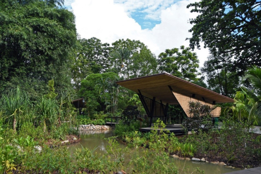 Ethnobotany Garden
