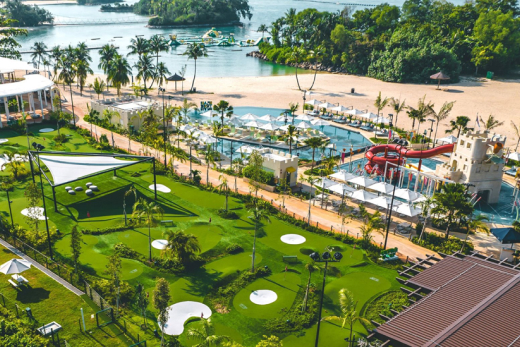 The Palawan