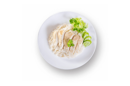 chicken-rice