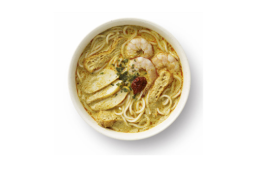 Laksa