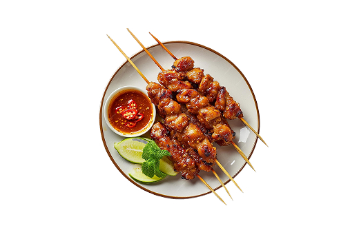 Satay