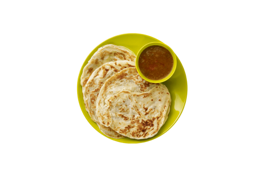 Roti Prata