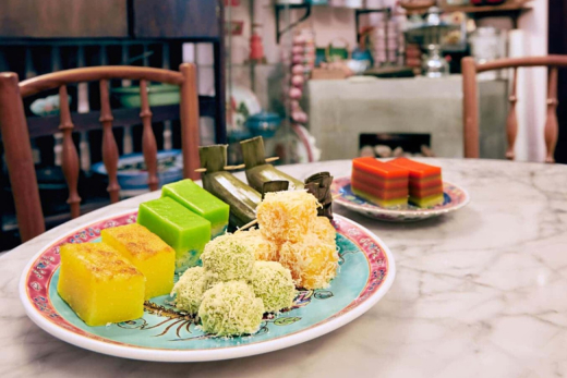 Kim Choo Kueh Chang