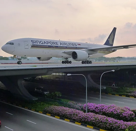 singapore history