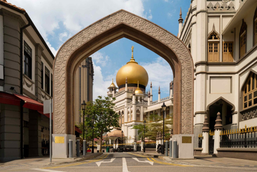 sultan-mosque