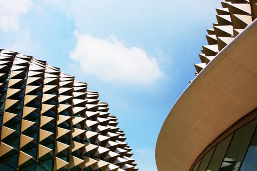 Esplanade - Theatres on the Bay