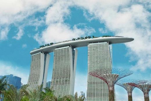 Marina Bay Sands