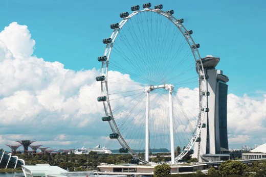 Singapore Flyer