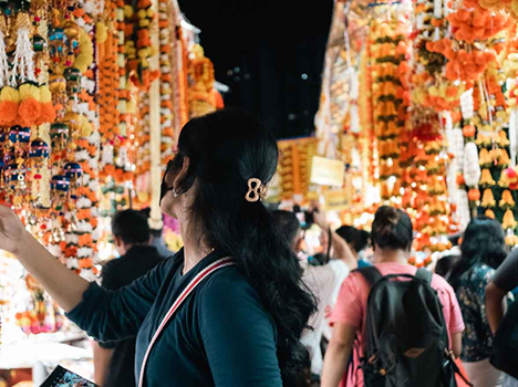 Deepavali