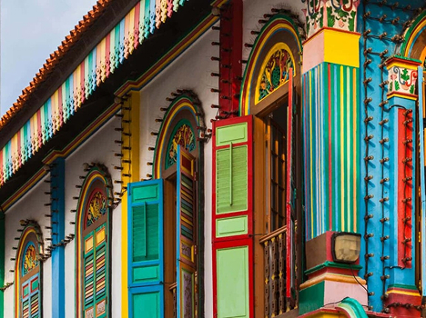 House of Tan Teng Niah