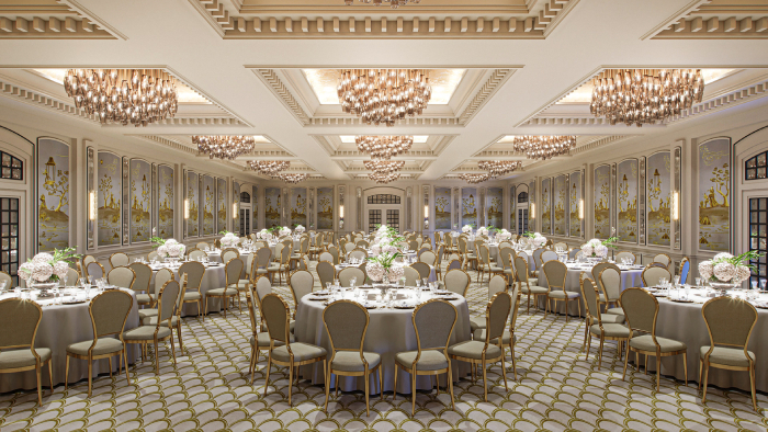 Academicians' Dinner