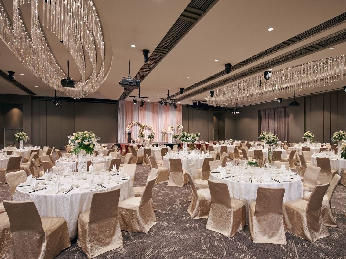  Gala Dinner