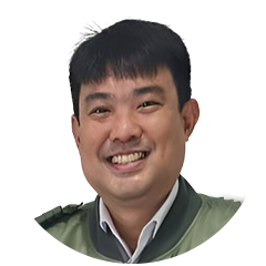 Dr Jason Low