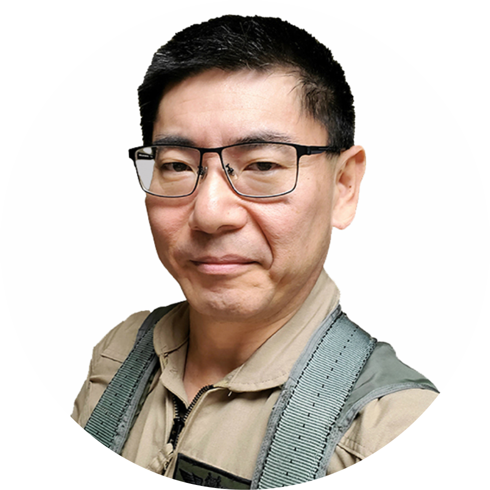 Dr. Swee Weng Fan
