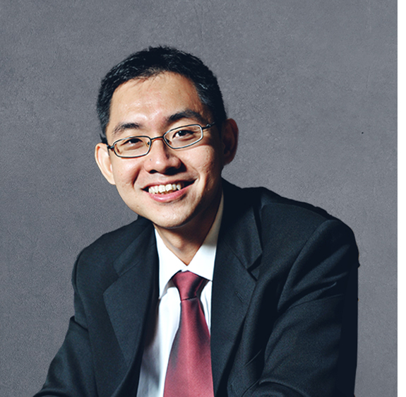 Teo Yik Ying